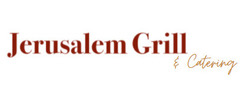 Jerusalem Grill & Catering Logo