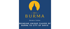 My Burma logo