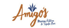 Amigo's Mexican Kitchen & Tequila Bar Logo