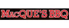 MacQue's BBQ Logo