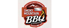 Smoky Mountain BBQ Company Logo