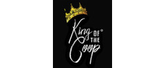 King of the Coop Logo
