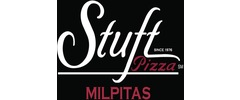 Stuft Pizza logo
