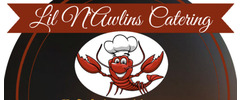 Lil Nawlins Creole and Cajun Cuisine Logo