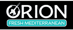 Orion Fresh Mediterranean logo