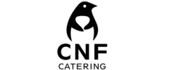 CNF Catering logo