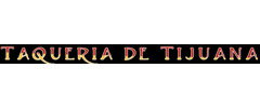 Taqueria de Tijuana Logo