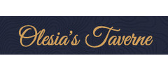 Olesia's Taverne of Richfield logo