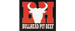 Bullhead Pit Beef logo