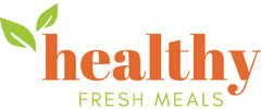 Healthy Fresh Meals logo