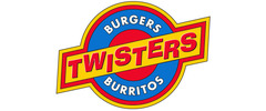 Twisters Logo