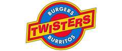 Twisters logo