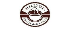 Hilltop Coffee Bar & Cafe Logo