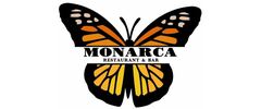 Monarca Restaurant Logo
