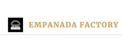 Empanada Factory logo