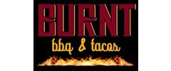 Burnt BBQ & Tacos Logo