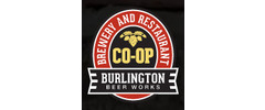 Burlington Beer Works logo