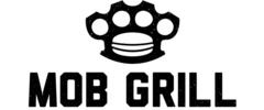 MOB Grill Logo
