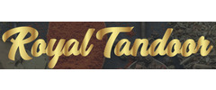 Royal Tandoor logo