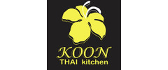 Koon Thai Kitchen Logo