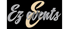 EZ Events Catering Logo