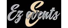 EZ Events Catering logo