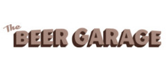 The Beer Garage Logo