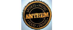 Anthem Ale House logo