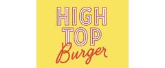 Hightop Burger Logo