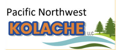 Pacific Northwest Kolache LLC Logo