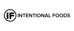 Intentional Foods logo