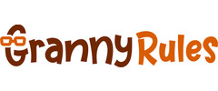 Granny Rules Logo
