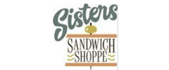 Sisters Sandwich Shoppe Logo