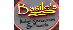Basile Italian Restaurant logo