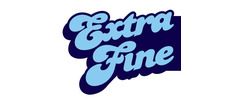 Extra Fine logo