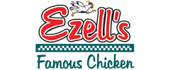 Ezell's Famous Chicken Logo