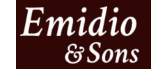 Emidio & Sons logo