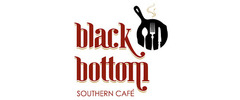 Black Bottom Southern Kitchen Logo