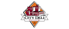 City Deli Logo