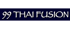 99 Thai Fusion Logo