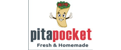 Pita Pocket Logo