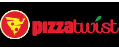 Pizza Twist Logo
