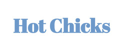 Hot Chicks logo