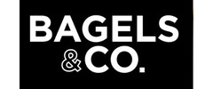 Bagels & Co Logo