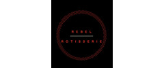 Rebel Rotisserie Logo