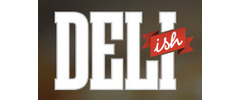 Deli-ish logo