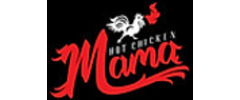 Hot Chicken Mama Logo