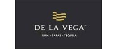 De La Vega Catering logo