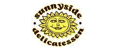 Sunnyside Delicatessen Logo
