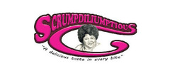 Scrumpdiliumptious Logo